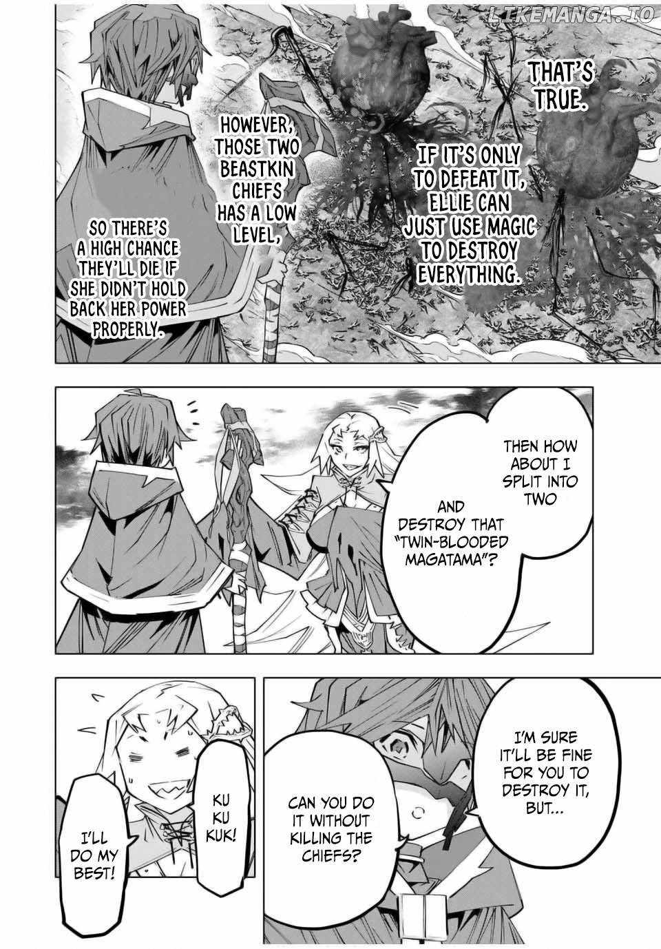 Shinjiteita Nakama-tachi ni Dungeon Okuchi de Korosarekaketa ga Gift "Mugen Gacha" de Level 9999 no Nakama-tachi o Te ni Irete Moto Party Member to Sekai ni Fukushuu & "Zamaa!" Shimasu! Chapter 140 — Page 7
