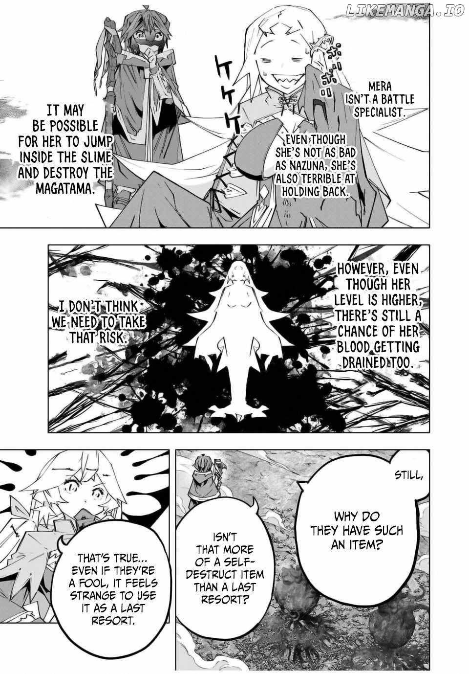 Shinjiteita Nakama-tachi ni Dungeon Okuchi de Korosarekaketa ga Gift "Mugen Gacha" de Level 9999 no Nakama-tachi o Te ni Irete Moto Party Member to Sekai ni Fukushuu & "Zamaa!" Shimasu! Chapter 140 — Page 8