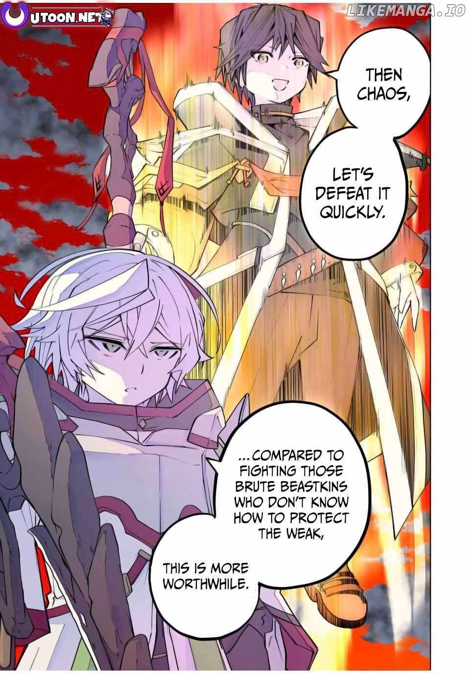 Shinjiteita Nakama-tachi ni Dungeon Okuchi de Korosarekaketa ga Gift "Mugen Gacha" de Level 9999 no Nakama-tachi o Te ni Irete Moto Party Member to Sekai ni Fukushuu & "Zamaa!" Shimasu! Chapter 140 — Page 10