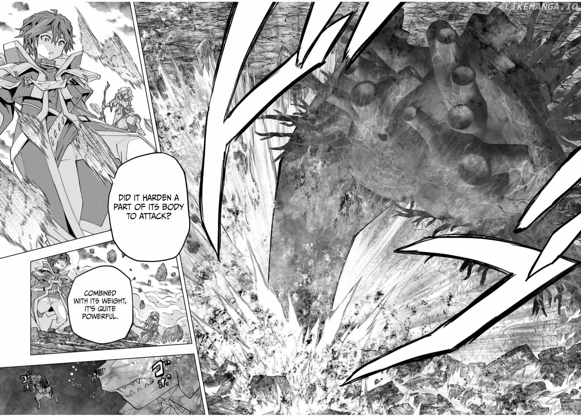 Shinjiteita Nakama-tachi ni Dungeon Okuchi de Korosarekaketa ga Gift "Mugen Gacha" de Level 9999 no Nakama-tachi o Te ni Irete Moto Party Member to Sekai ni Fukushuu & "Zamaa!" Shimasu! Chapter 140 — Page 16
