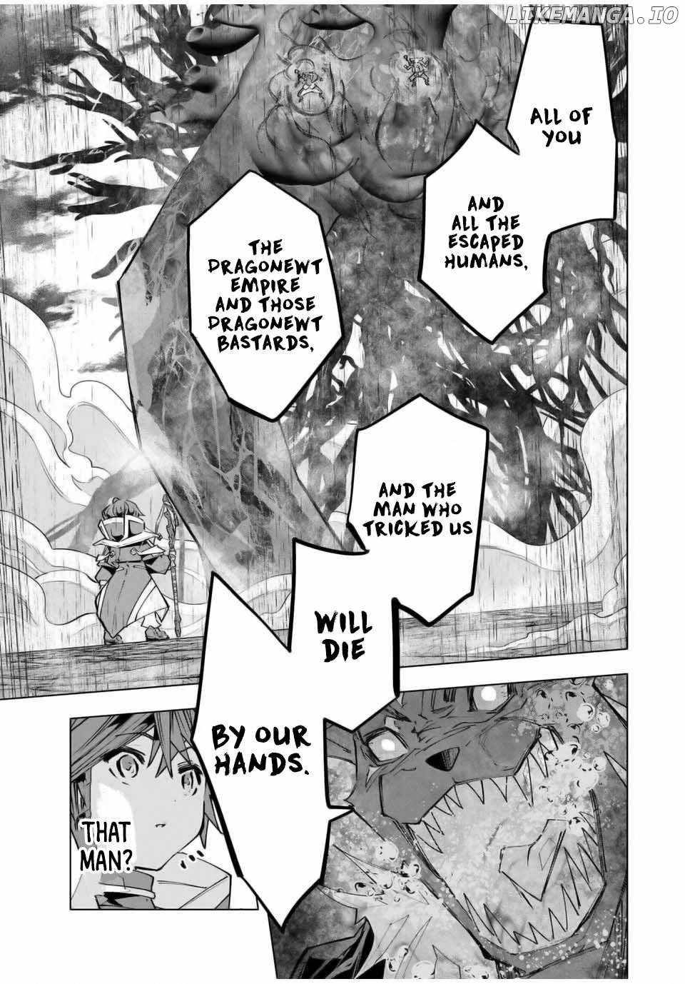 Shinjiteita Nakama-tachi ni Dungeon Okuchi de Korosarekaketa ga Gift "Mugen Gacha" de Level 9999 no Nakama-tachi o Te ni Irete Moto Party Member to Sekai ni Fukushuu & "Zamaa!" Shimasu! Chapter 140 — Page 18