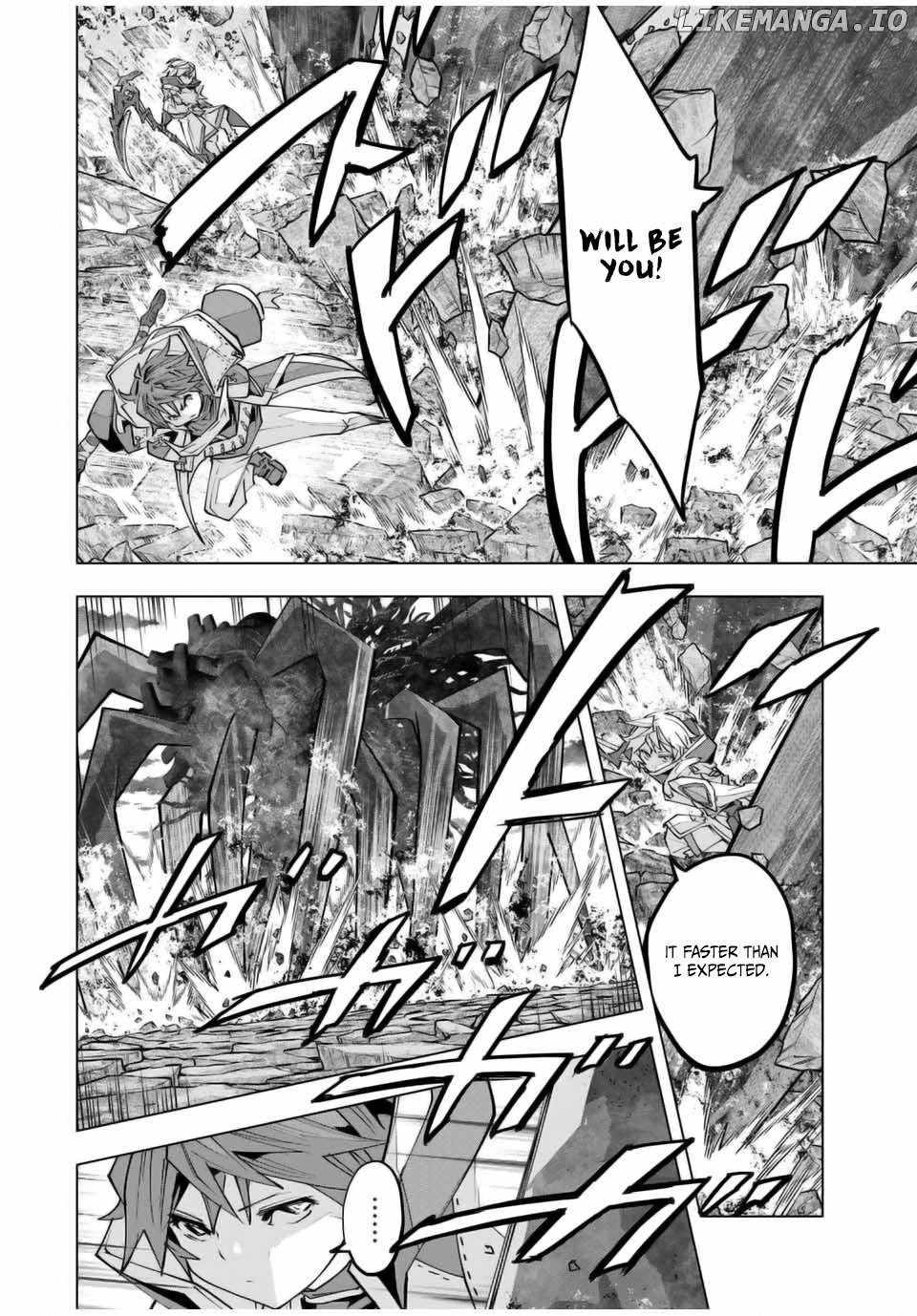 Shinjiteita Nakama-tachi ni Dungeon Okuchi de Korosarekaketa ga Gift "Mugen Gacha" de Level 9999 no Nakama-tachi o Te ni Irete Moto Party Member to Sekai ni Fukushuu & "Zamaa!" Shimasu! Chapter 141 — Page 3