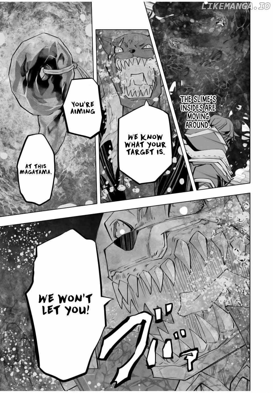 Shinjiteita Nakama-tachi ni Dungeon Okuchi de Korosarekaketa ga Gift "Mugen Gacha" de Level 9999 no Nakama-tachi o Te ni Irete Moto Party Member to Sekai ni Fukushuu & "Zamaa!" Shimasu! Chapter 141 — Page 4
