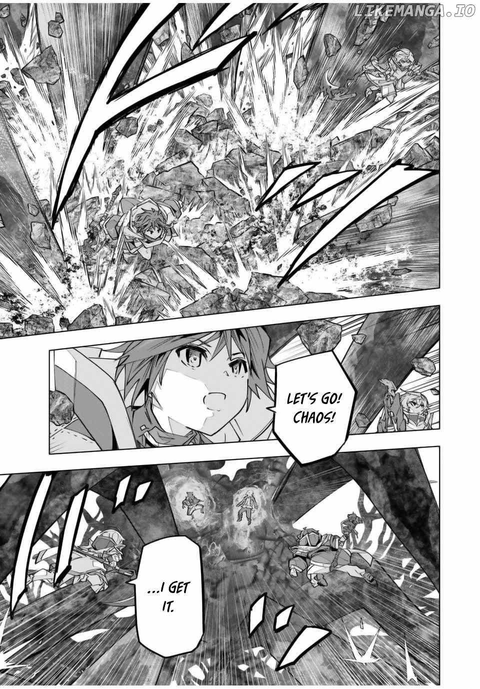 Shinjiteita Nakama-tachi ni Dungeon Okuchi de Korosarekaketa ga Gift "Mugen Gacha" de Level 9999 no Nakama-tachi o Te ni Irete Moto Party Member to Sekai ni Fukushuu & "Zamaa!" Shimasu! Chapter 141 — Page 6