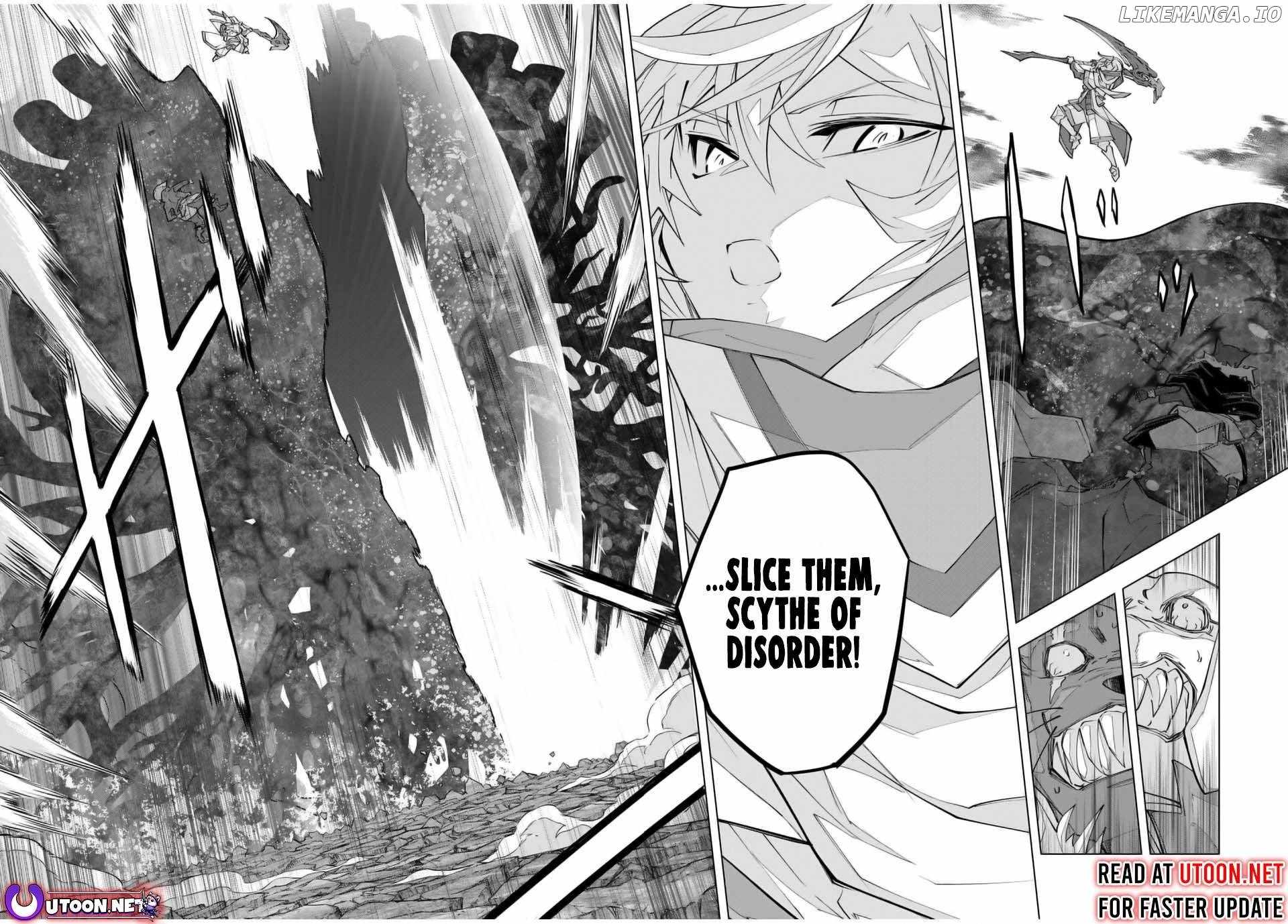 Shinjiteita Nakama-tachi ni Dungeon Okuchi de Korosarekaketa ga Gift "Mugen Gacha" de Level 9999 no Nakama-tachi o Te ni Irete Moto Party Member to Sekai ni Fukushuu & "Zamaa!" Shimasu! Chapter 141 — Page 9