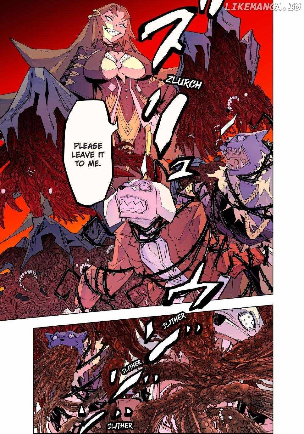 Shinjiteita Nakama-tachi ni Dungeon Okuchi de Korosarekaketa ga Gift "Mugen Gacha" de Level 9999 no Nakama-tachi o Te ni Irete Moto Party Member to Sekai ni Fukushuu & "Zamaa!" Shimasu! Chapter 142 — Page 3