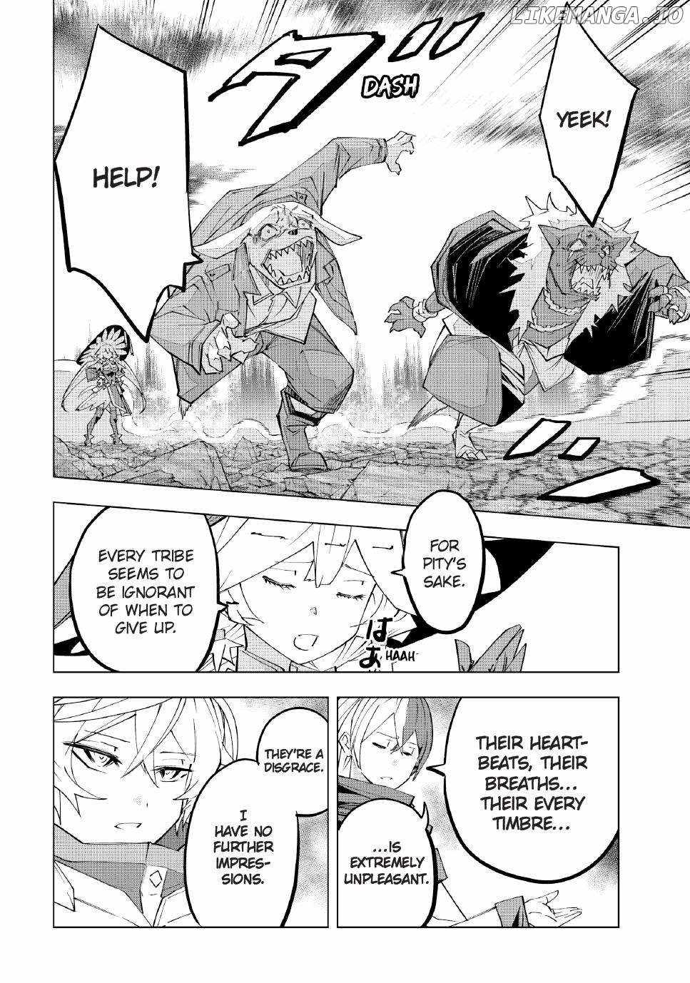 Shinjiteita Nakama-tachi ni Dungeon Okuchi de Korosarekaketa ga Gift "Mugen Gacha" de Level 9999 no Nakama-tachi o Te ni Irete Moto Party Member to Sekai ni Fukushuu & "Zamaa!" Shimasu! Chapter 142 — Page 6