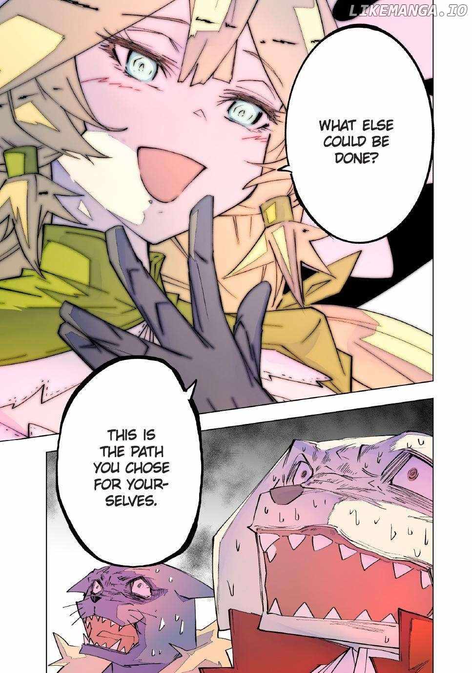 Shinjiteita Nakama-tachi ni Dungeon Okuchi de Korosarekaketa ga Gift "Mugen Gacha" de Level 9999 no Nakama-tachi o Te ni Irete Moto Party Member to Sekai ni Fukushuu & "Zamaa!" Shimasu! Chapter 142 — Page 7