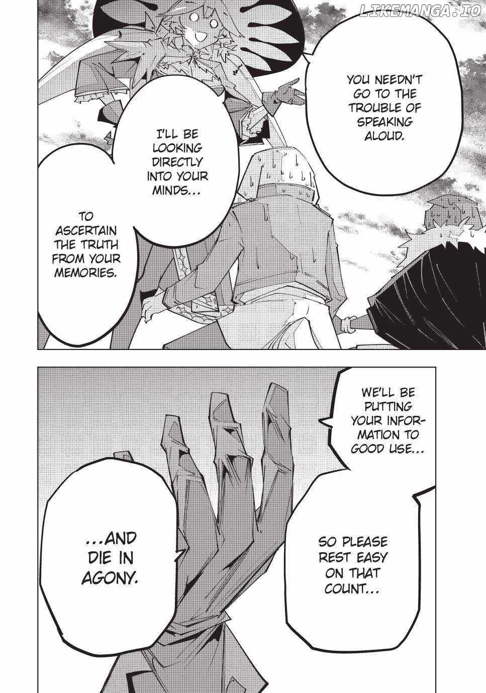 Shinjiteita Nakama-tachi ni Dungeon Okuchi de Korosarekaketa ga Gift "Mugen Gacha" de Level 9999 no Nakama-tachi o Te ni Irete Moto Party Member to Sekai ni Fukushuu & "Zamaa!" Shimasu! Chapter 142 — Page 8