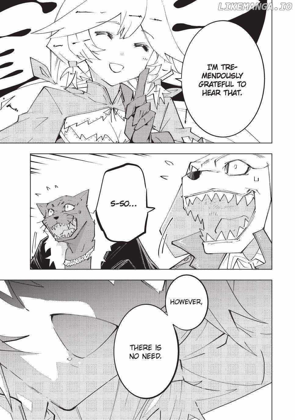 Shinjiteita Nakama-tachi ni Dungeon Okuchi de Korosarekaketa ga Gift "Mugen Gacha" de Level 9999 no Nakama-tachi o Te ni Irete Moto Party Member to Sekai ni Fukushuu & "Zamaa!" Shimasu! Chapter 142 — Page 9
