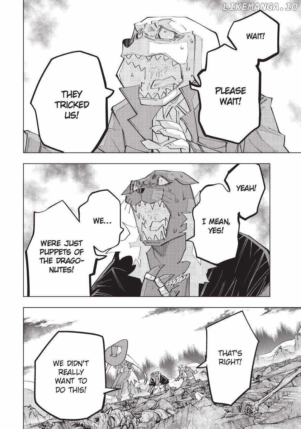 Shinjiteita Nakama-tachi ni Dungeon Okuchi de Korosarekaketa ga Gift "Mugen Gacha" de Level 9999 no Nakama-tachi o Te ni Irete Moto Party Member to Sekai ni Fukushuu & "Zamaa!" Shimasu! Chapter 142 — Page 12