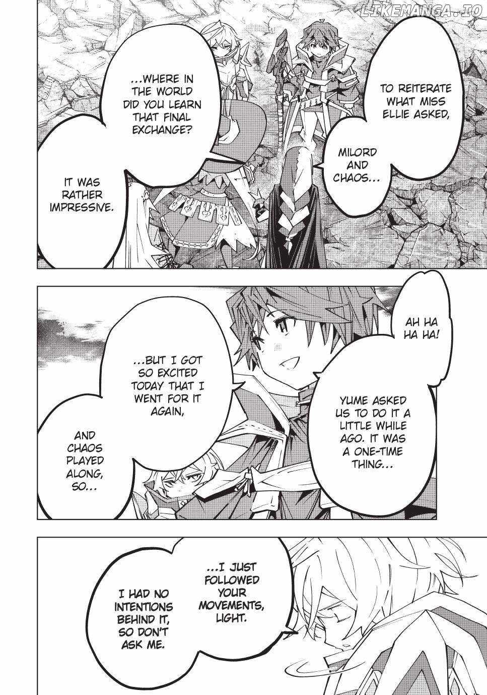 Shinjiteita Nakama-tachi ni Dungeon Okuchi de Korosarekaketa ga Gift "Mugen Gacha" de Level 9999 no Nakama-tachi o Te ni Irete Moto Party Member to Sekai ni Fukushuu & "Zamaa!" Shimasu! Chapter 142 — Page 14