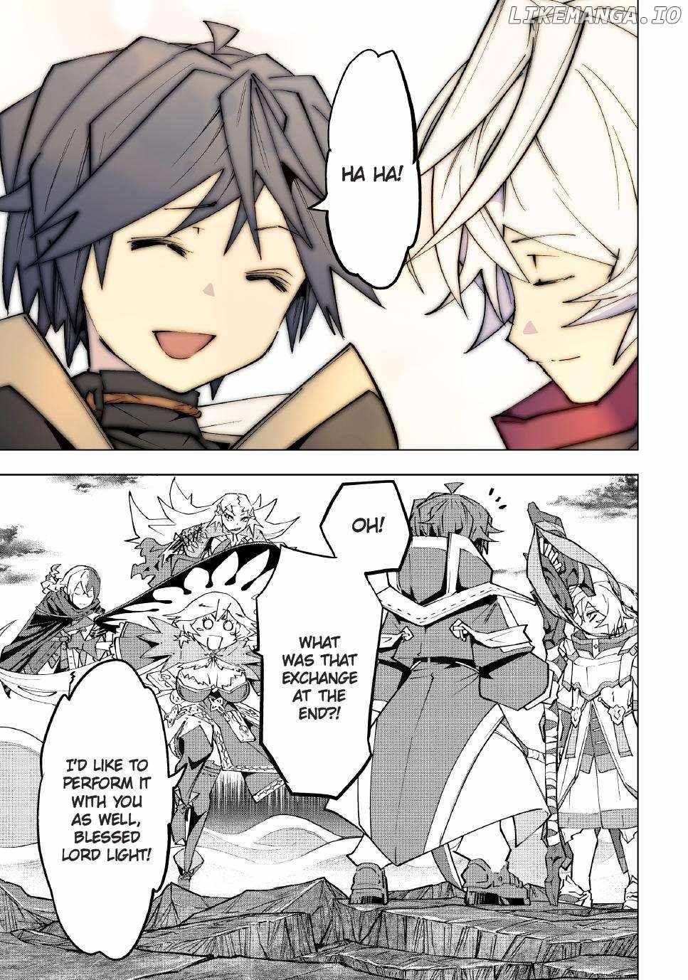 Shinjiteita Nakama-tachi ni Dungeon Okuchi de Korosarekaketa ga Gift "Mugen Gacha" de Level 9999 no Nakama-tachi o Te ni Irete Moto Party Member to Sekai ni Fukushuu & "Zamaa!" Shimasu! Chapter 142 — Page 15