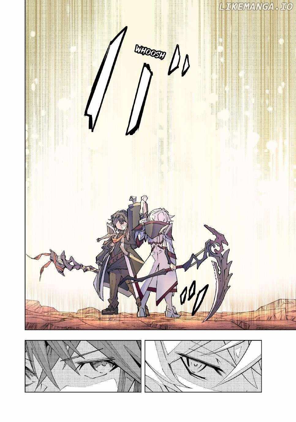 Shinjiteita Nakama-tachi ni Dungeon Okuchi de Korosarekaketa ga Gift "Mugen Gacha" de Level 9999 no Nakama-tachi o Te ni Irete Moto Party Member to Sekai ni Fukushuu & "Zamaa!" Shimasu! Chapter 142 — Page 16