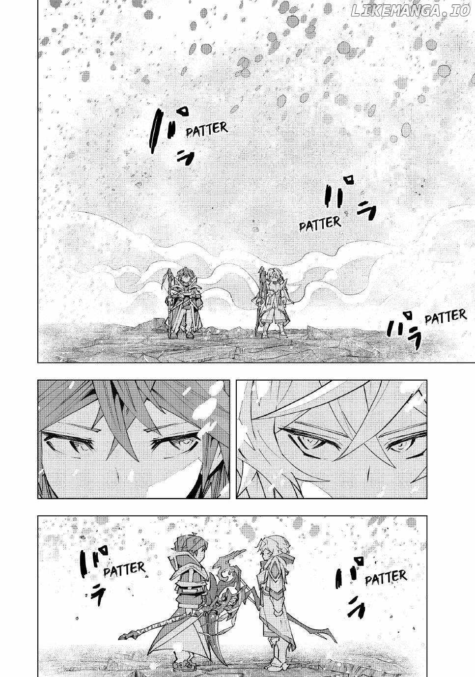 Shinjiteita Nakama-tachi ni Dungeon Okuchi de Korosarekaketa ga Gift "Mugen Gacha" de Level 9999 no Nakama-tachi o Te ni Irete Moto Party Member to Sekai ni Fukushuu & "Zamaa!" Shimasu! Chapter 142 — Page 18