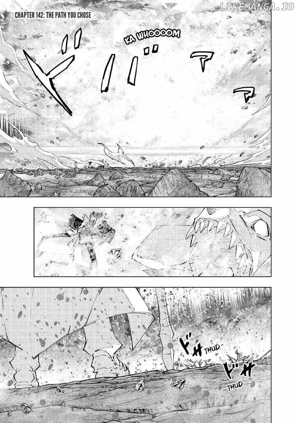 Shinjiteita Nakama-tachi ni Dungeon Okuchi de Korosarekaketa ga Gift "Mugen Gacha" de Level 9999 no Nakama-tachi o Te ni Irete Moto Party Member to Sekai ni Fukushuu & "Zamaa!" Shimasu! Chapter 142 — Page 19