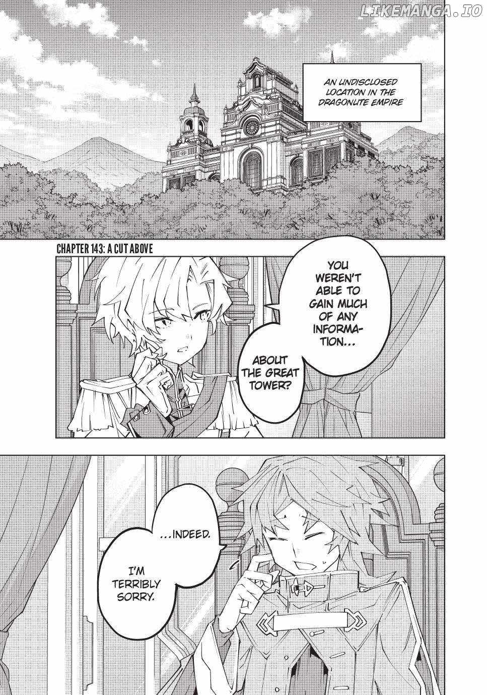 Shinjiteita Nakama-tachi ni Dungeon Okuchi de Korosarekaketa ga Gift "Mugen Gacha" de Level 9999 no Nakama-tachi o Te ni Irete Moto Party Member to Sekai ni Fukushuu & "Zamaa!" Shimasu! Chapter 143 — Page 1