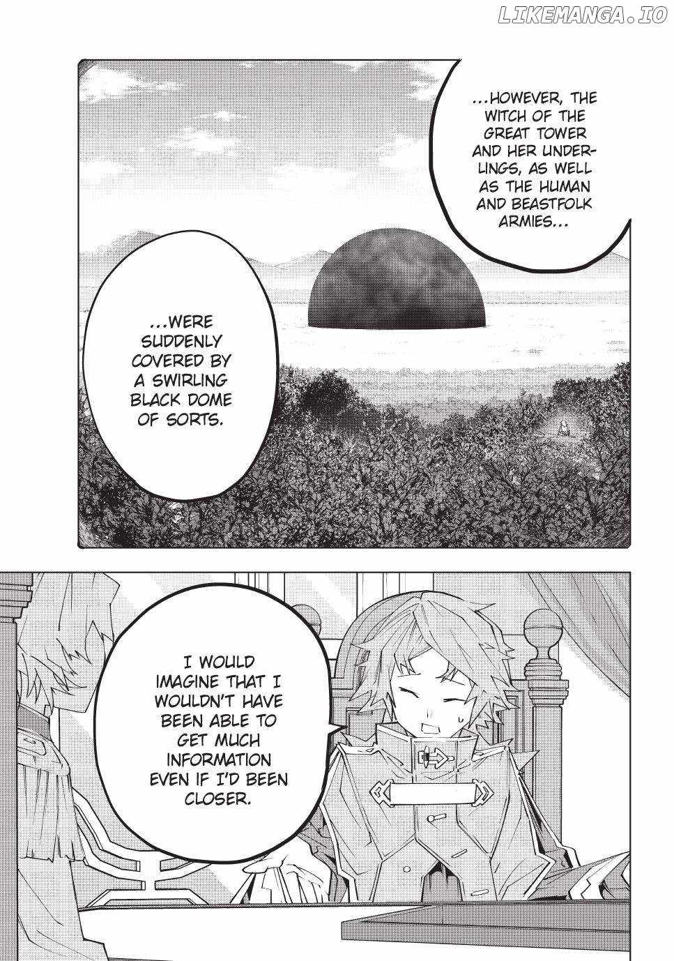 Shinjiteita Nakama-tachi ni Dungeon Okuchi de Korosarekaketa ga Gift "Mugen Gacha" de Level 9999 no Nakama-tachi o Te ni Irete Moto Party Member to Sekai ni Fukushuu & "Zamaa!" Shimasu! Chapter 143 — Page 3