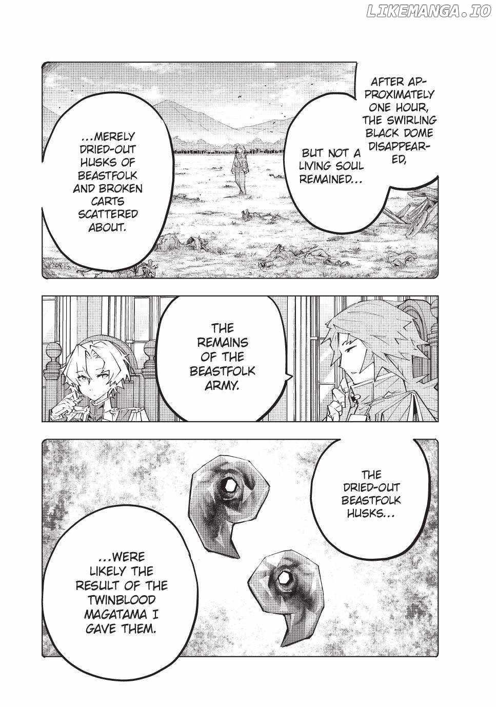 Shinjiteita Nakama-tachi ni Dungeon Okuchi de Korosarekaketa ga Gift "Mugen Gacha" de Level 9999 no Nakama-tachi o Te ni Irete Moto Party Member to Sekai ni Fukushuu & "Zamaa!" Shimasu! Chapter 143 — Page 4