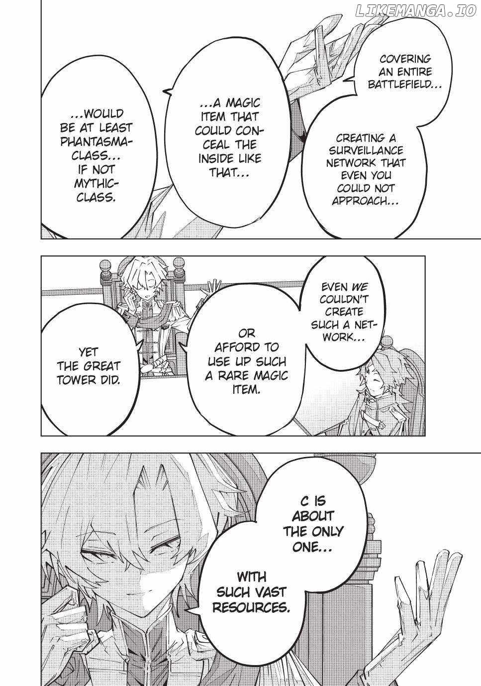 Shinjiteita Nakama-tachi ni Dungeon Okuchi de Korosarekaketa ga Gift "Mugen Gacha" de Level 9999 no Nakama-tachi o Te ni Irete Moto Party Member to Sekai ni Fukushuu & "Zamaa!" Shimasu! Chapter 143 — Page 8