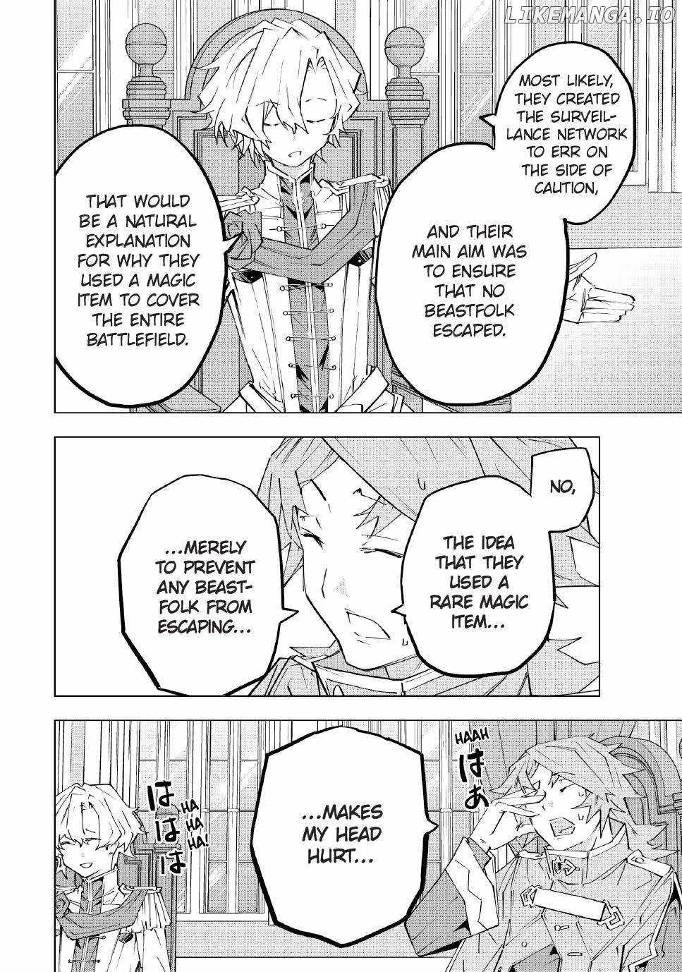 Shinjiteita Nakama-tachi ni Dungeon Okuchi de Korosarekaketa ga Gift "Mugen Gacha" de Level 9999 no Nakama-tachi o Te ni Irete Moto Party Member to Sekai ni Fukushuu & "Zamaa!" Shimasu! Chapter 143 — Page 10