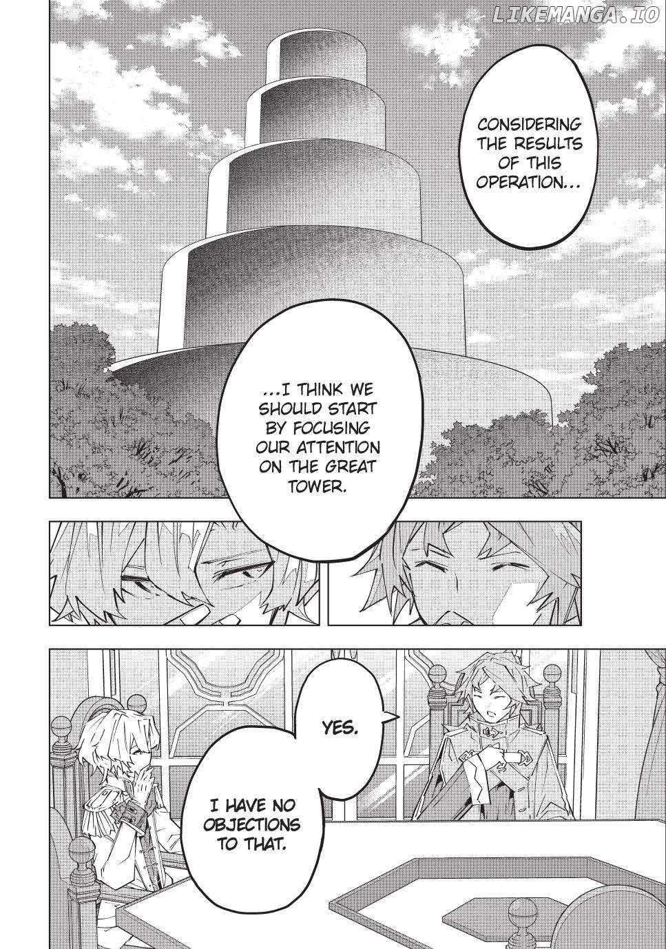 Shinjiteita Nakama-tachi ni Dungeon Okuchi de Korosarekaketa ga Gift "Mugen Gacha" de Level 9999 no Nakama-tachi o Te ni Irete Moto Party Member to Sekai ni Fukushuu & "Zamaa!" Shimasu! Chapter 143 — Page 12