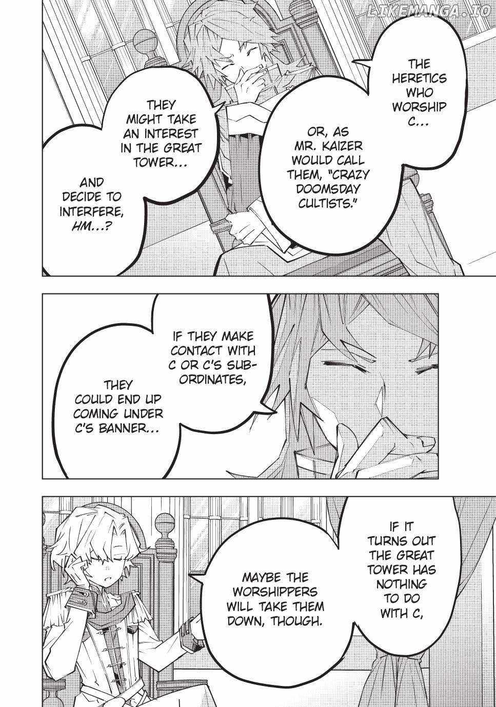 Shinjiteita Nakama-tachi ni Dungeon Okuchi de Korosarekaketa ga Gift "Mugen Gacha" de Level 9999 no Nakama-tachi o Te ni Irete Moto Party Member to Sekai ni Fukushuu & "Zamaa!" Shimasu! Chapter 143 — Page 14