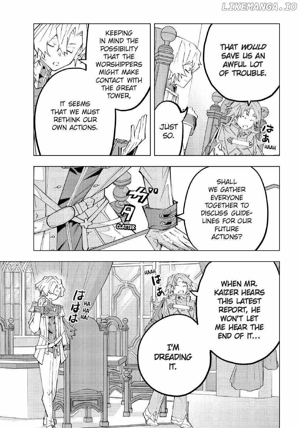Shinjiteita Nakama-tachi ni Dungeon Okuchi de Korosarekaketa ga Gift "Mugen Gacha" de Level 9999 no Nakama-tachi o Te ni Irete Moto Party Member to Sekai ni Fukushuu & "Zamaa!" Shimasu! Chapter 143 — Page 15