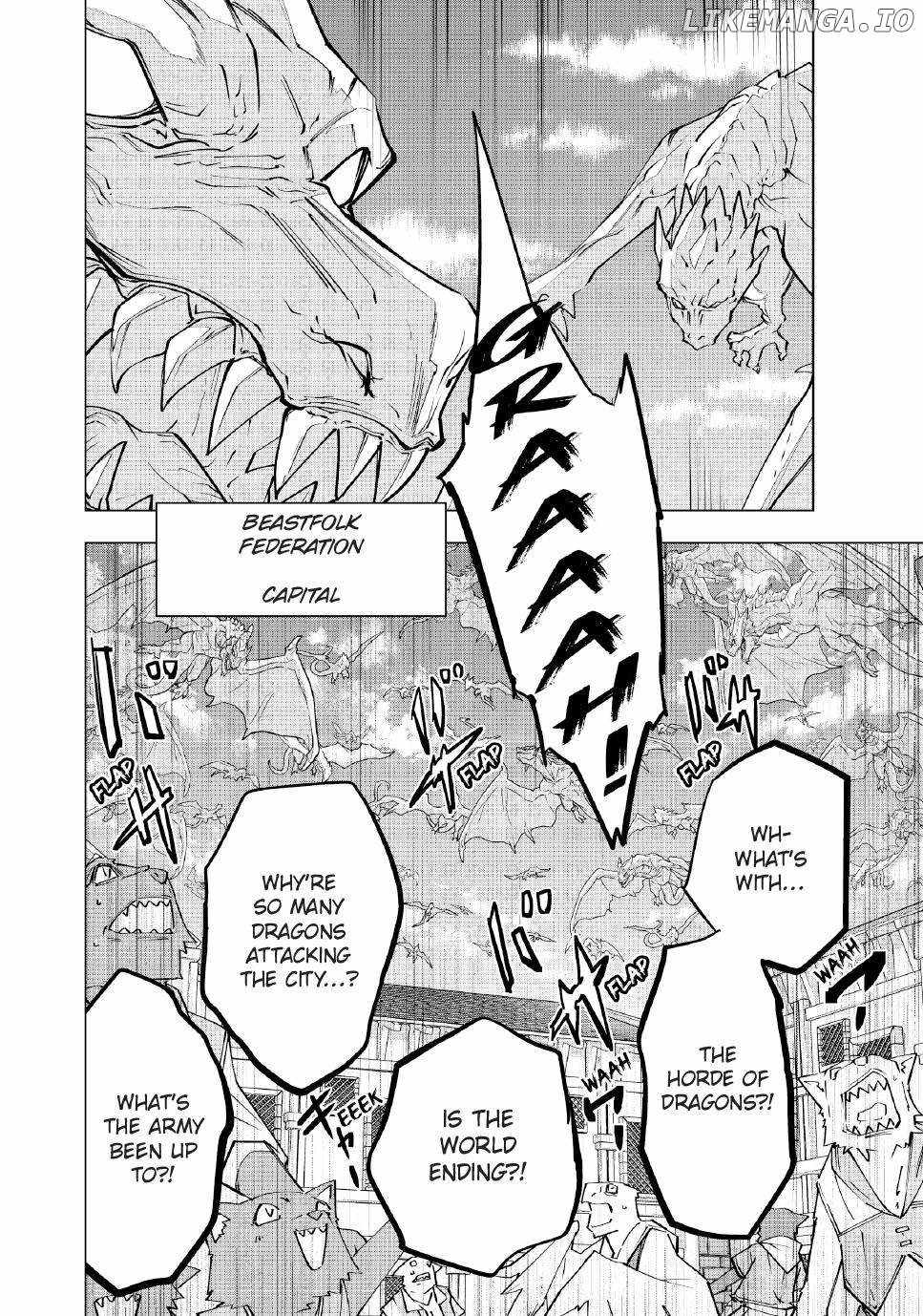 Shinjiteita Nakama-tachi ni Dungeon Okuchi de Korosarekaketa ga Gift "Mugen Gacha" de Level 9999 no Nakama-tachi o Te ni Irete Moto Party Member to Sekai ni Fukushuu & "Zamaa!" Shimasu! Chapter 143 — Page 16