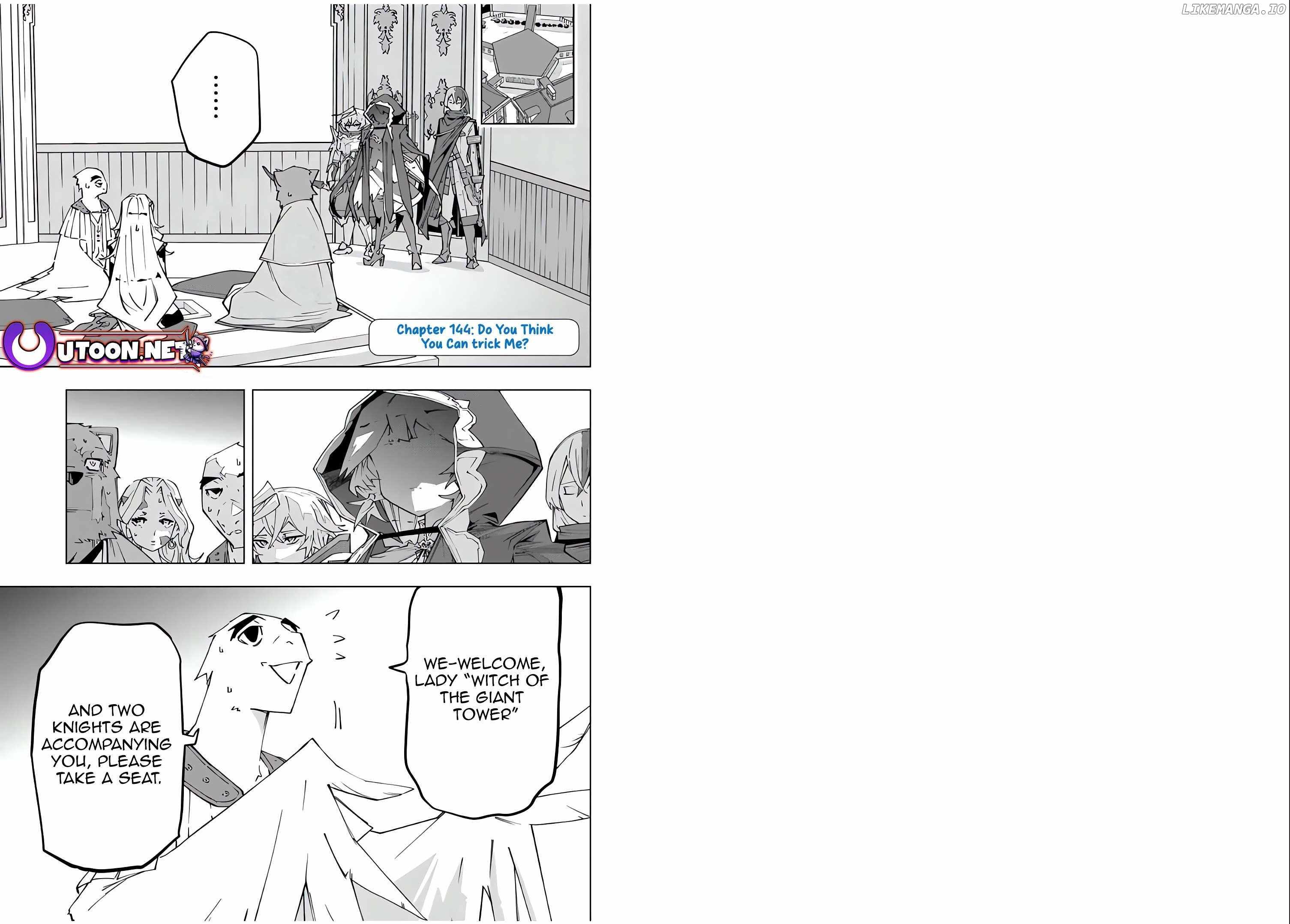 Shinjiteita Nakama-tachi ni Dungeon Okuchi de Korosarekaketa ga Gift "Mugen Gacha" de Level 9999 no Nakama-tachi o Te ni Irete Moto Party Member to Sekai ni Fukushuu & "Zamaa!" Shimasu! Chapter 144 — Page 2