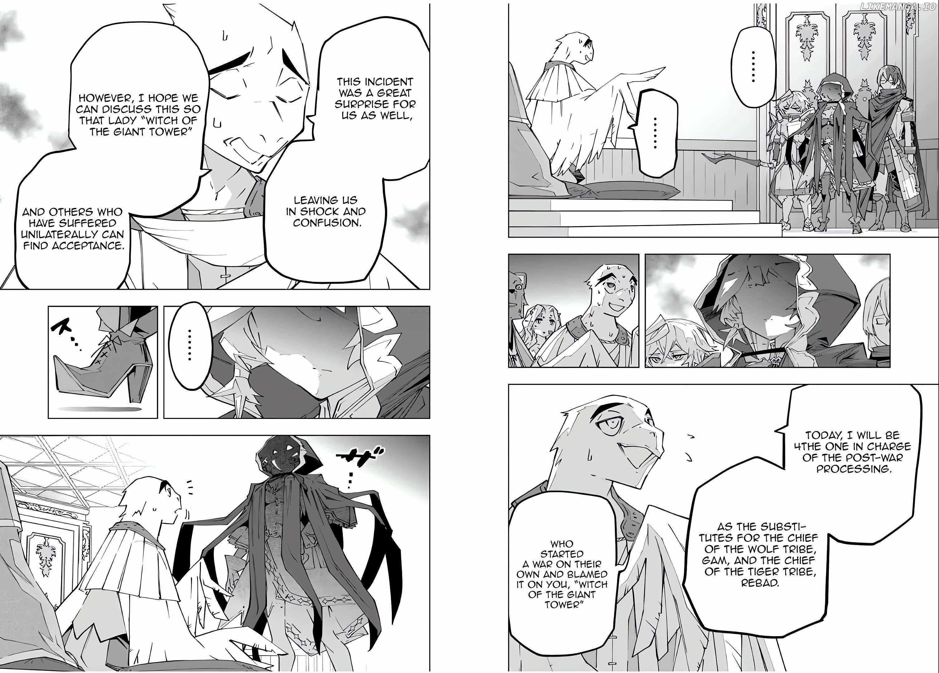 Shinjiteita Nakama-tachi ni Dungeon Okuchi de Korosarekaketa ga Gift "Mugen Gacha" de Level 9999 no Nakama-tachi o Te ni Irete Moto Party Member to Sekai ni Fukushuu & "Zamaa!" Shimasu! Chapter 144 — Page 3