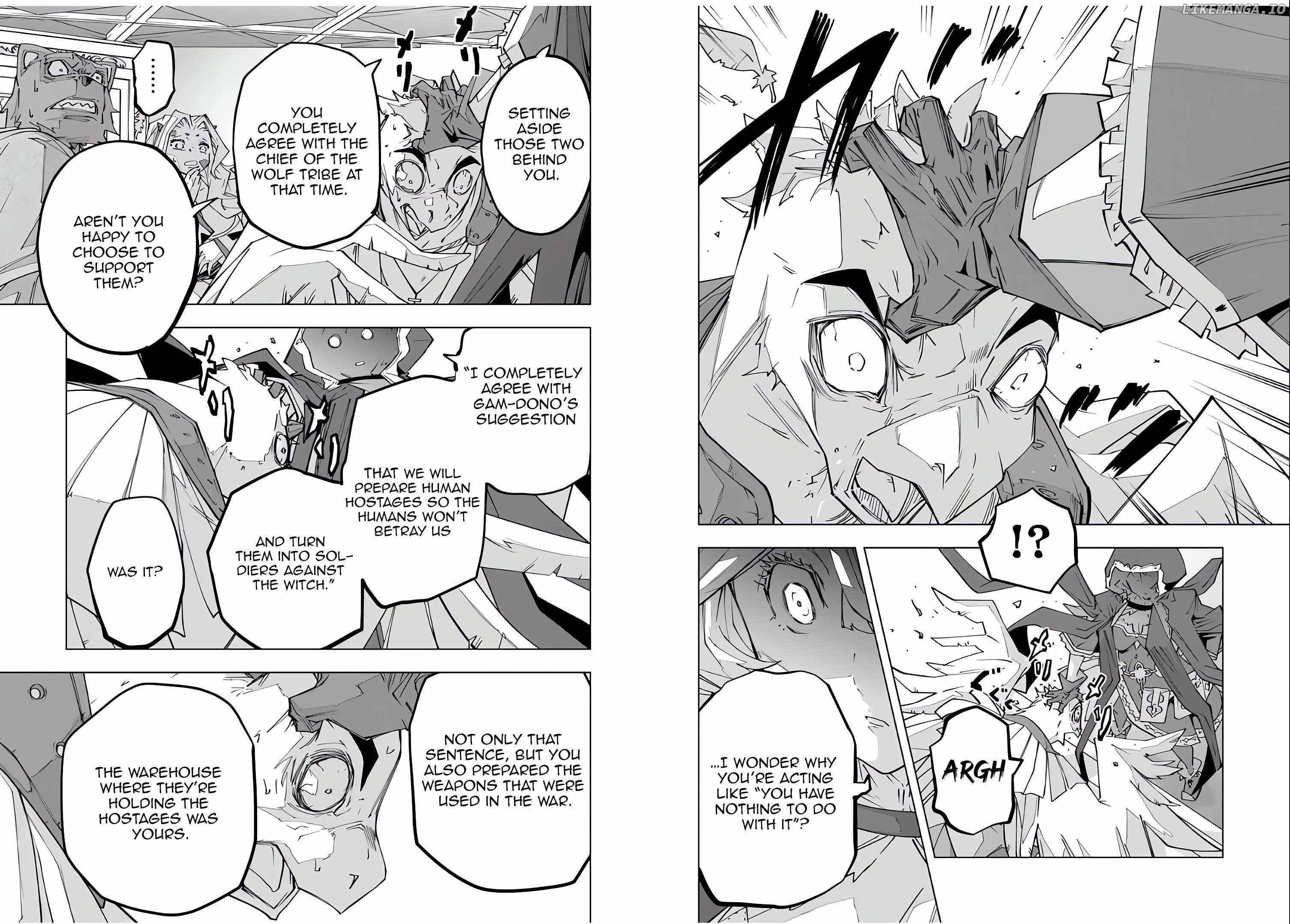 Shinjiteita Nakama-tachi ni Dungeon Okuchi de Korosarekaketa ga Gift "Mugen Gacha" de Level 9999 no Nakama-tachi o Te ni Irete Moto Party Member to Sekai ni Fukushuu & "Zamaa!" Shimasu! Chapter 144 — Page 4