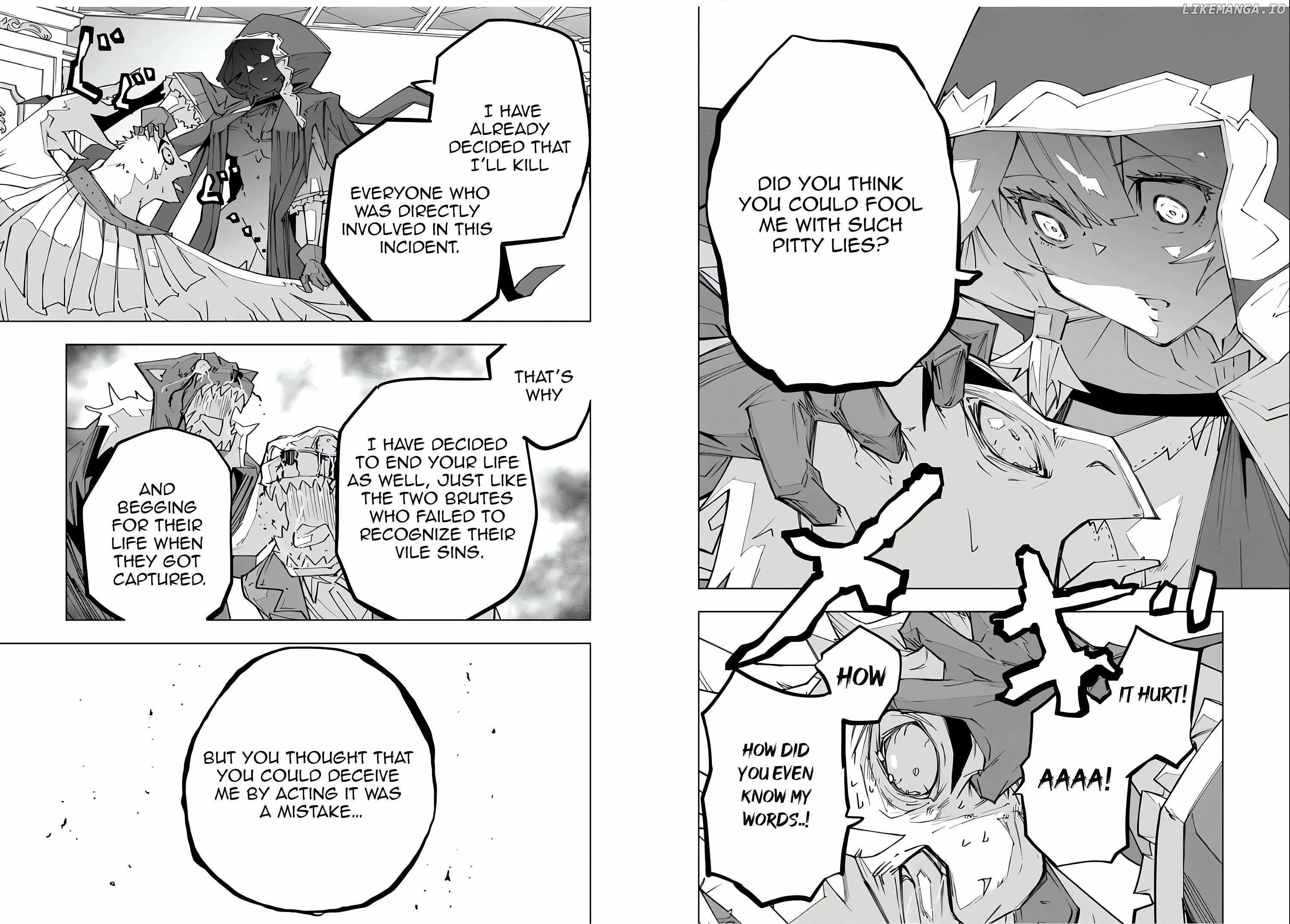 Shinjiteita Nakama-tachi ni Dungeon Okuchi de Korosarekaketa ga Gift "Mugen Gacha" de Level 9999 no Nakama-tachi o Te ni Irete Moto Party Member to Sekai ni Fukushuu & "Zamaa!" Shimasu! Chapter 144 — Page 5