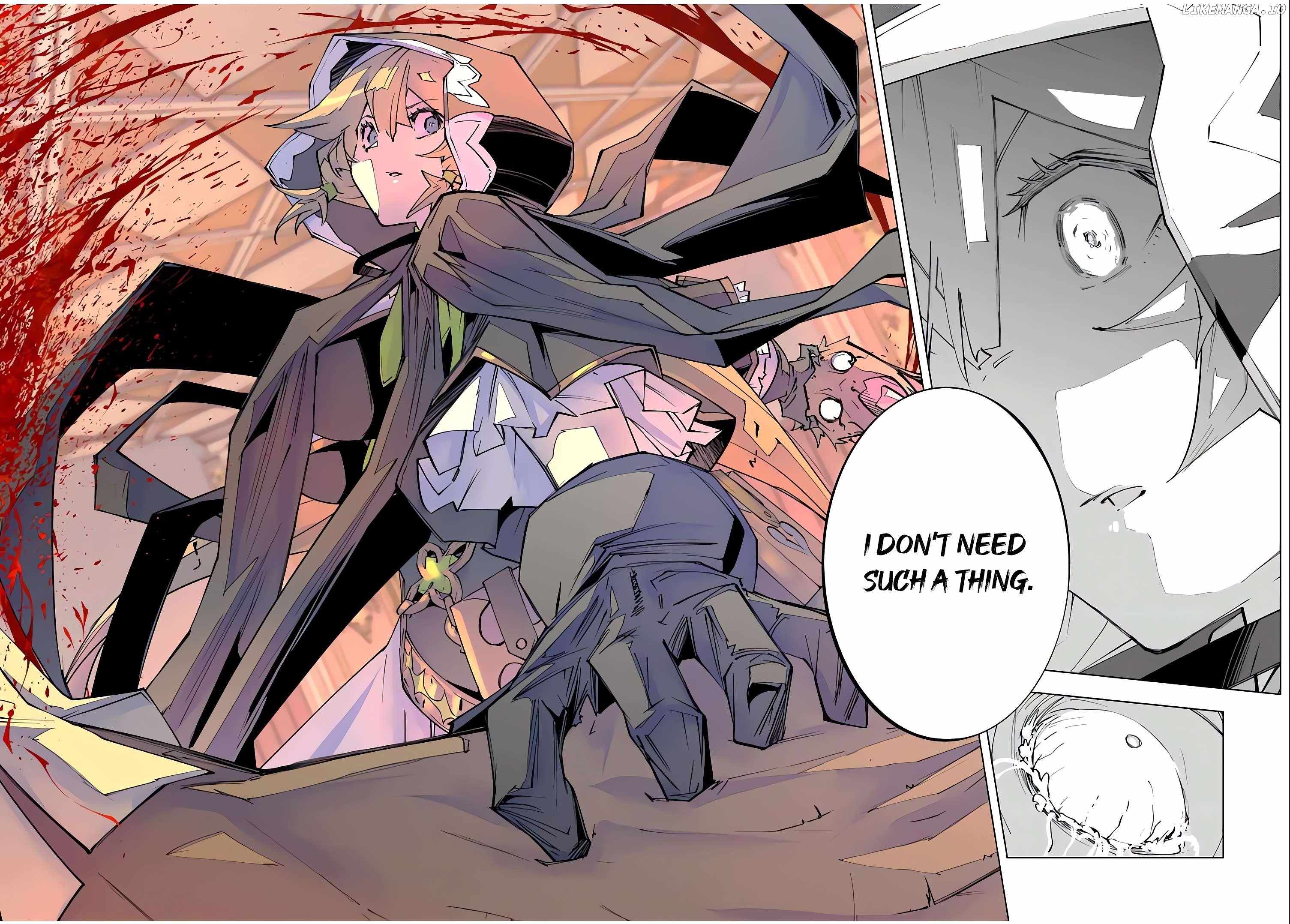 Shinjiteita Nakama-tachi ni Dungeon Okuchi de Korosarekaketa ga Gift "Mugen Gacha" de Level 9999 no Nakama-tachi o Te ni Irete Moto Party Member to Sekai ni Fukushuu & "Zamaa!" Shimasu! Chapter 144 — Page 7