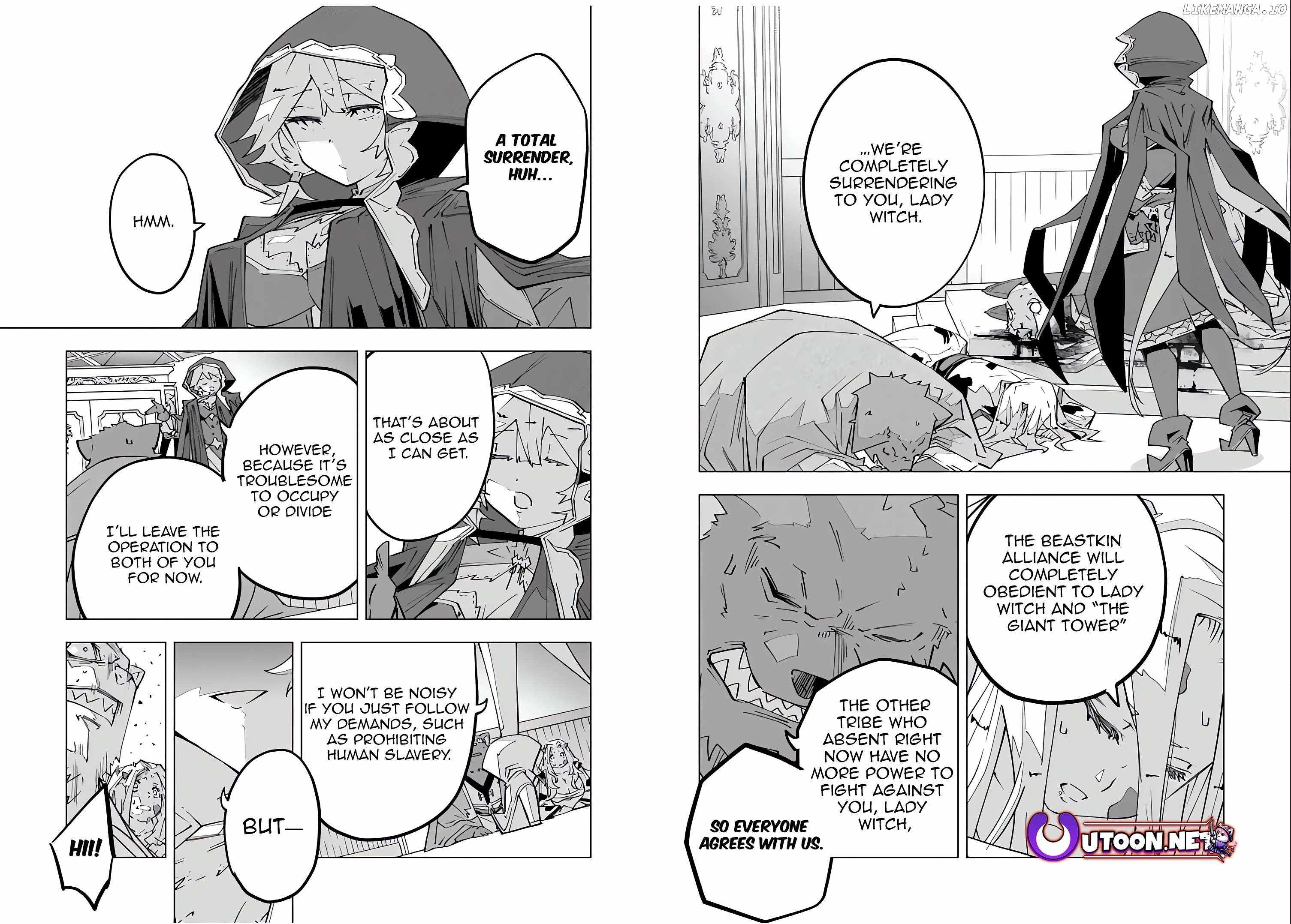 Shinjiteita Nakama-tachi ni Dungeon Okuchi de Korosarekaketa ga Gift "Mugen Gacha" de Level 9999 no Nakama-tachi o Te ni Irete Moto Party Member to Sekai ni Fukushuu & "Zamaa!" Shimasu! Chapter 144 — Page 9