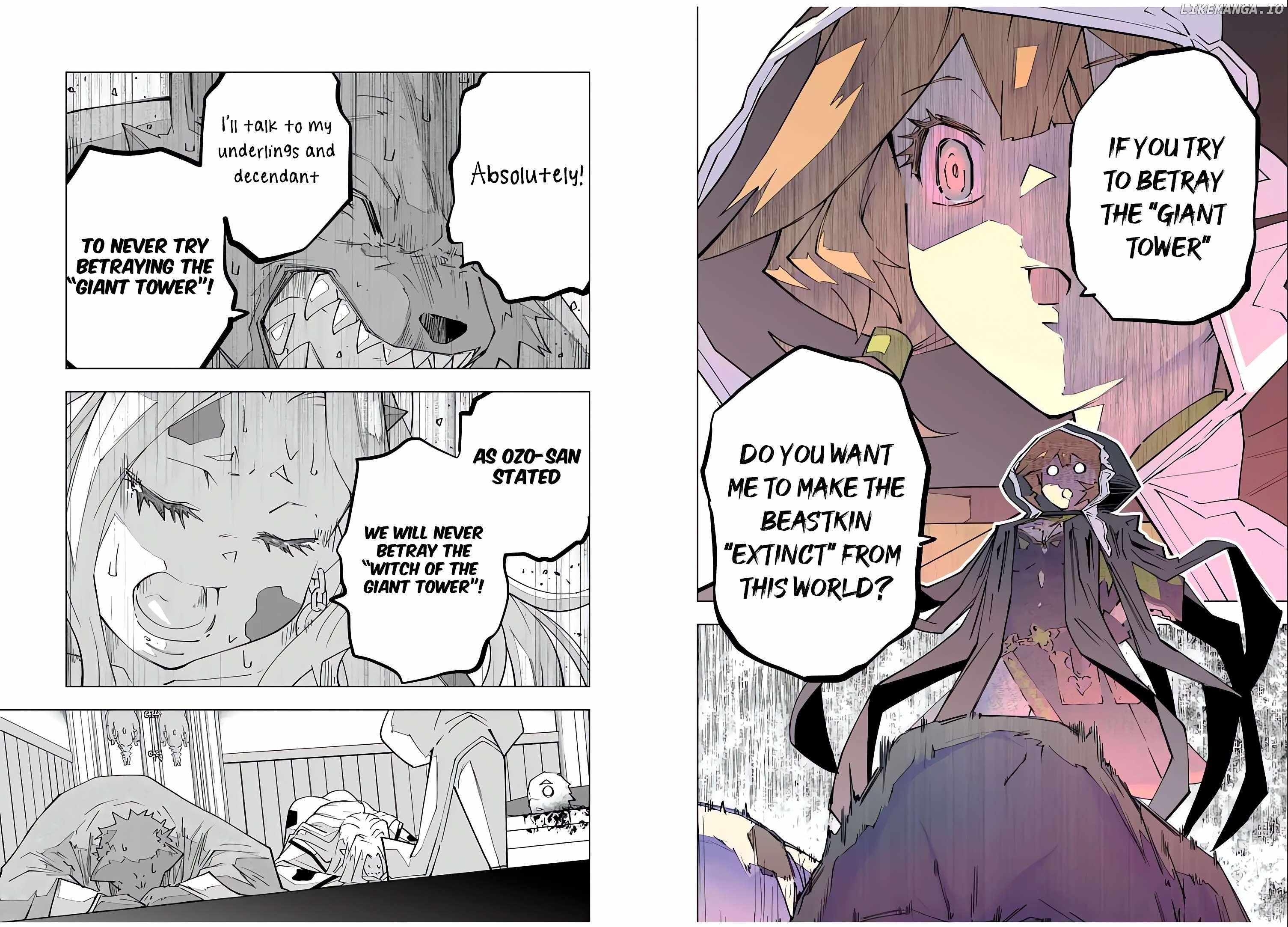 Shinjiteita Nakama-tachi ni Dungeon Okuchi de Korosarekaketa ga Gift "Mugen Gacha" de Level 9999 no Nakama-tachi o Te ni Irete Moto Party Member to Sekai ni Fukushuu & "Zamaa!" Shimasu! Chapter 144 — Page 10