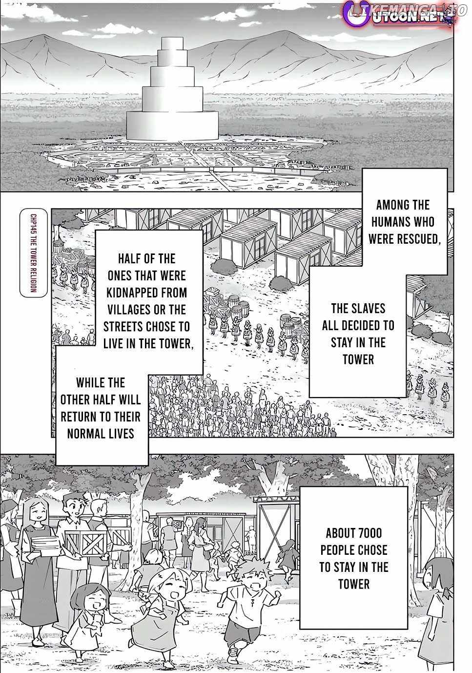 Shinjiteita Nakama-tachi ni Dungeon Okuchi de Korosarekaketa ga Gift "Mugen Gacha" de Level 9999 no Nakama-tachi o Te ni Irete Moto Party Member to Sekai ni Fukushuu & "Zamaa!" Shimasu! Chapter 145 — Page 2