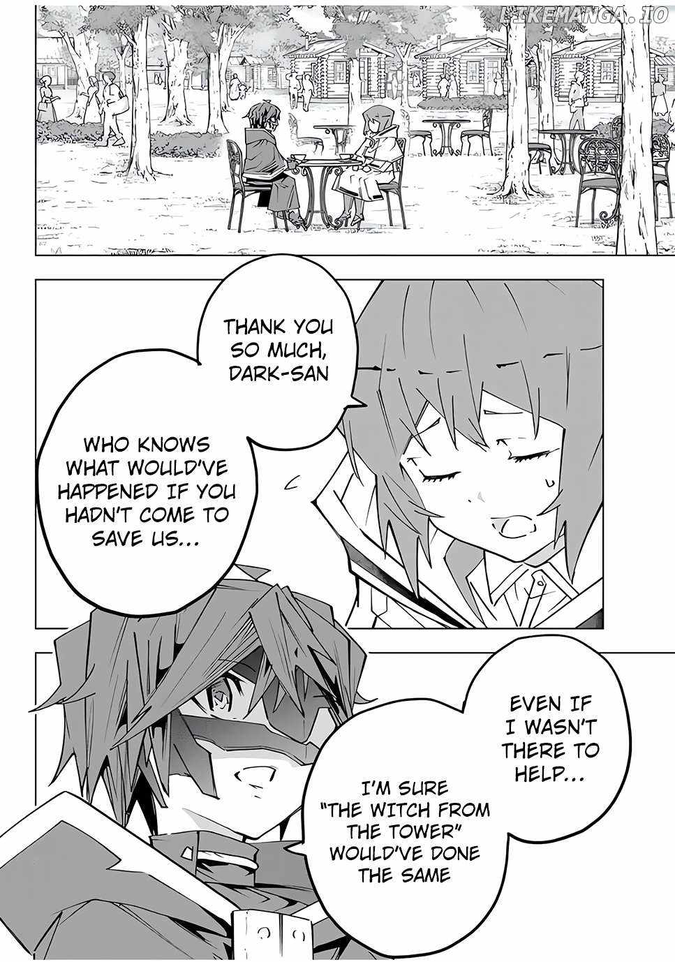 Shinjiteita Nakama-tachi ni Dungeon Okuchi de Korosarekaketa ga Gift "Mugen Gacha" de Level 9999 no Nakama-tachi o Te ni Irete Moto Party Member to Sekai ni Fukushuu & "Zamaa!" Shimasu! Chapter 145 — Page 3