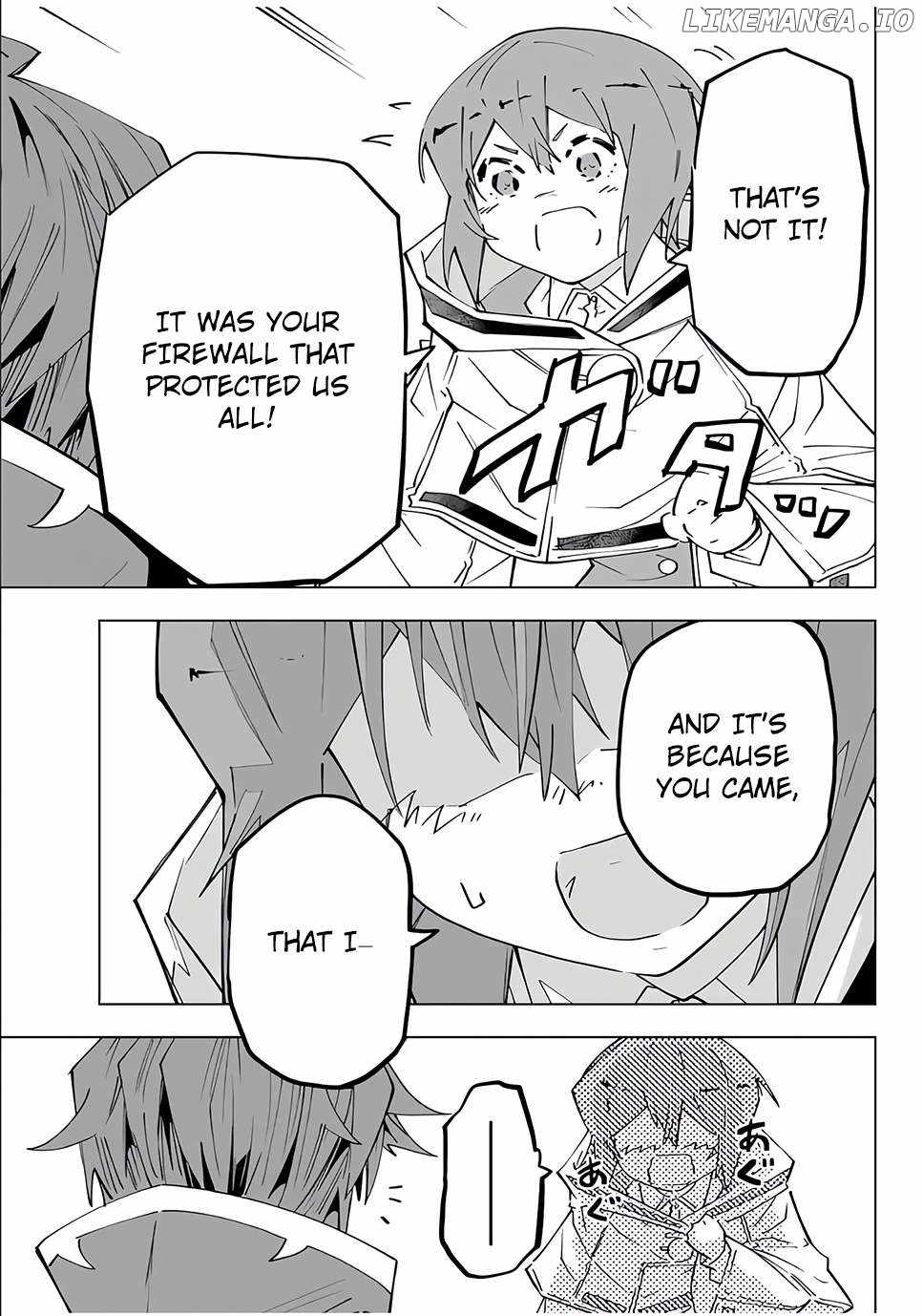Shinjiteita Nakama-tachi ni Dungeon Okuchi de Korosarekaketa ga Gift "Mugen Gacha" de Level 9999 no Nakama-tachi o Te ni Irete Moto Party Member to Sekai ni Fukushuu & "Zamaa!" Shimasu! Chapter 145 — Page 4