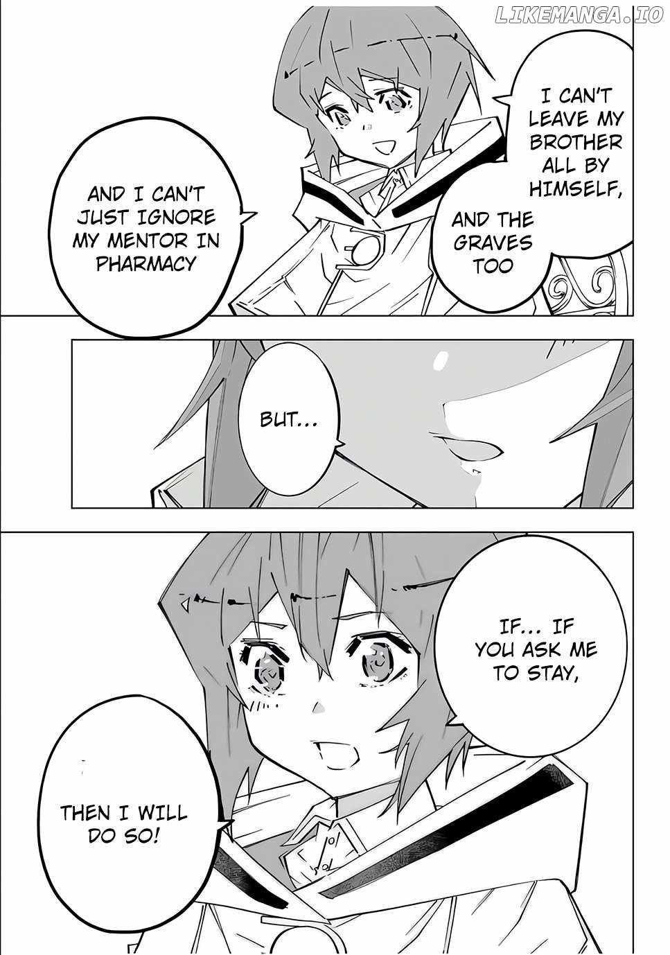 Shinjiteita Nakama-tachi ni Dungeon Okuchi de Korosarekaketa ga Gift "Mugen Gacha" de Level 9999 no Nakama-tachi o Te ni Irete Moto Party Member to Sekai ni Fukushuu & "Zamaa!" Shimasu! Chapter 145 — Page 6