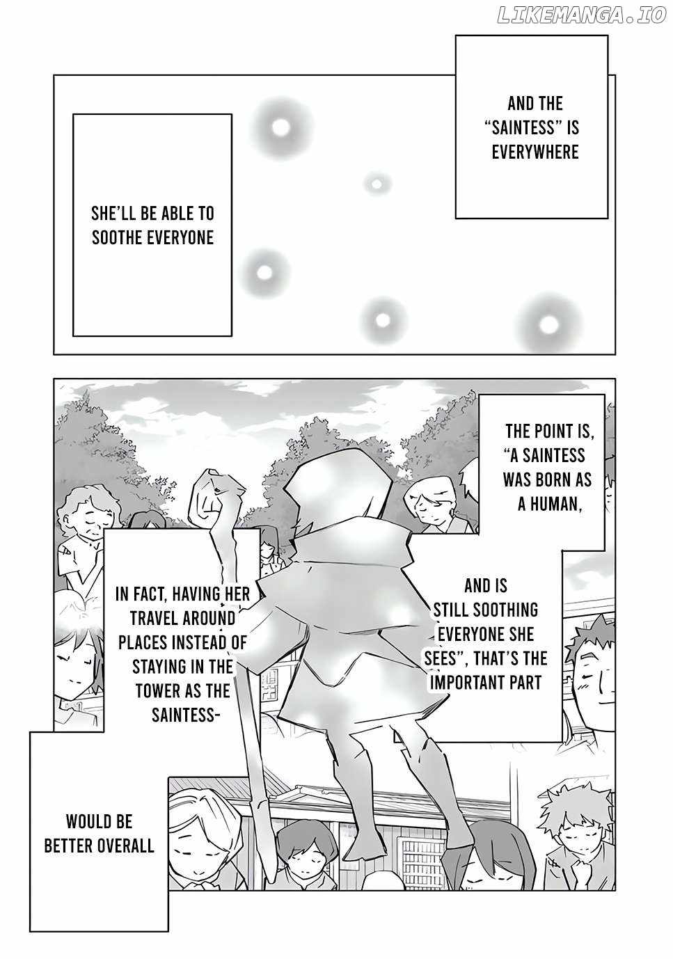 Shinjiteita Nakama-tachi ni Dungeon Okuchi de Korosarekaketa ga Gift "Mugen Gacha" de Level 9999 no Nakama-tachi o Te ni Irete Moto Party Member to Sekai ni Fukushuu & "Zamaa!" Shimasu! Chapter 145 — Page 8