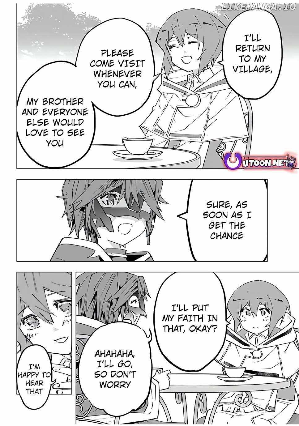Shinjiteita Nakama-tachi ni Dungeon Okuchi de Korosarekaketa ga Gift "Mugen Gacha" de Level 9999 no Nakama-tachi o Te ni Irete Moto Party Member to Sekai ni Fukushuu & "Zamaa!" Shimasu! Chapter 145 — Page 9