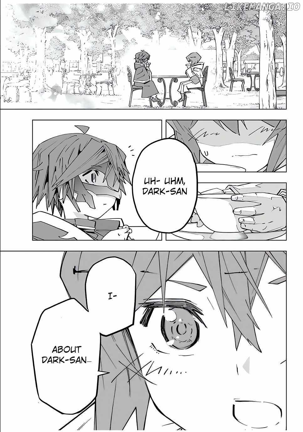 Shinjiteita Nakama-tachi ni Dungeon Okuchi de Korosarekaketa ga Gift "Mugen Gacha" de Level 9999 no Nakama-tachi o Te ni Irete Moto Party Member to Sekai ni Fukushuu & "Zamaa!" Shimasu! Chapter 145 — Page 10