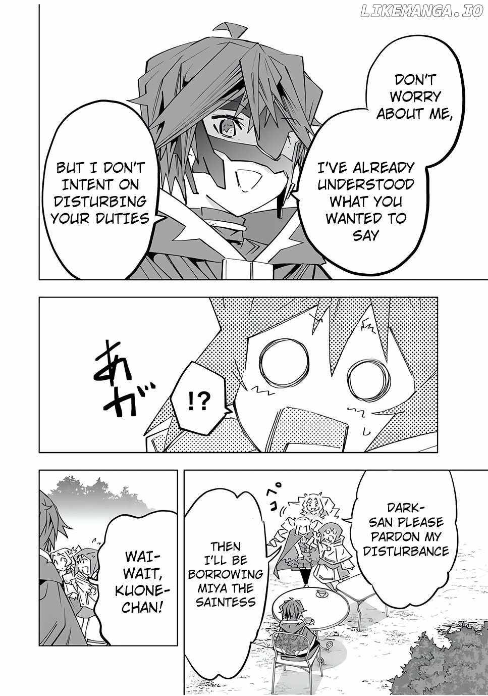 Shinjiteita Nakama-tachi ni Dungeon Okuchi de Korosarekaketa ga Gift "Mugen Gacha" de Level 9999 no Nakama-tachi o Te ni Irete Moto Party Member to Sekai ni Fukushuu & "Zamaa!" Shimasu! Chapter 145 — Page 15