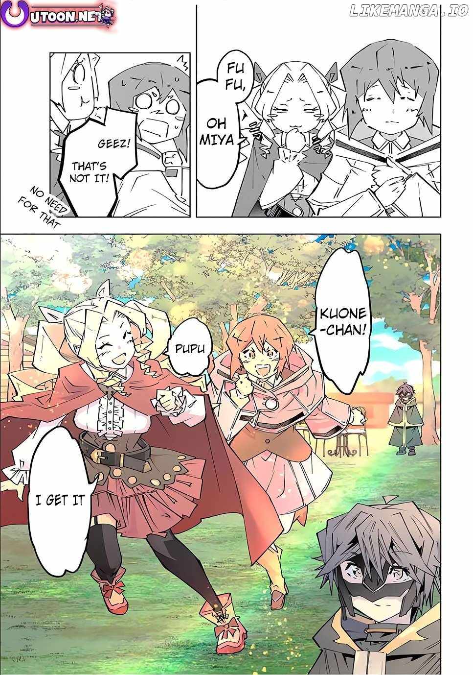 Shinjiteita Nakama-tachi ni Dungeon Okuchi de Korosarekaketa ga Gift "Mugen Gacha" de Level 9999 no Nakama-tachi o Te ni Irete Moto Party Member to Sekai ni Fukushuu & "Zamaa!" Shimasu! Chapter 145 — Page 18