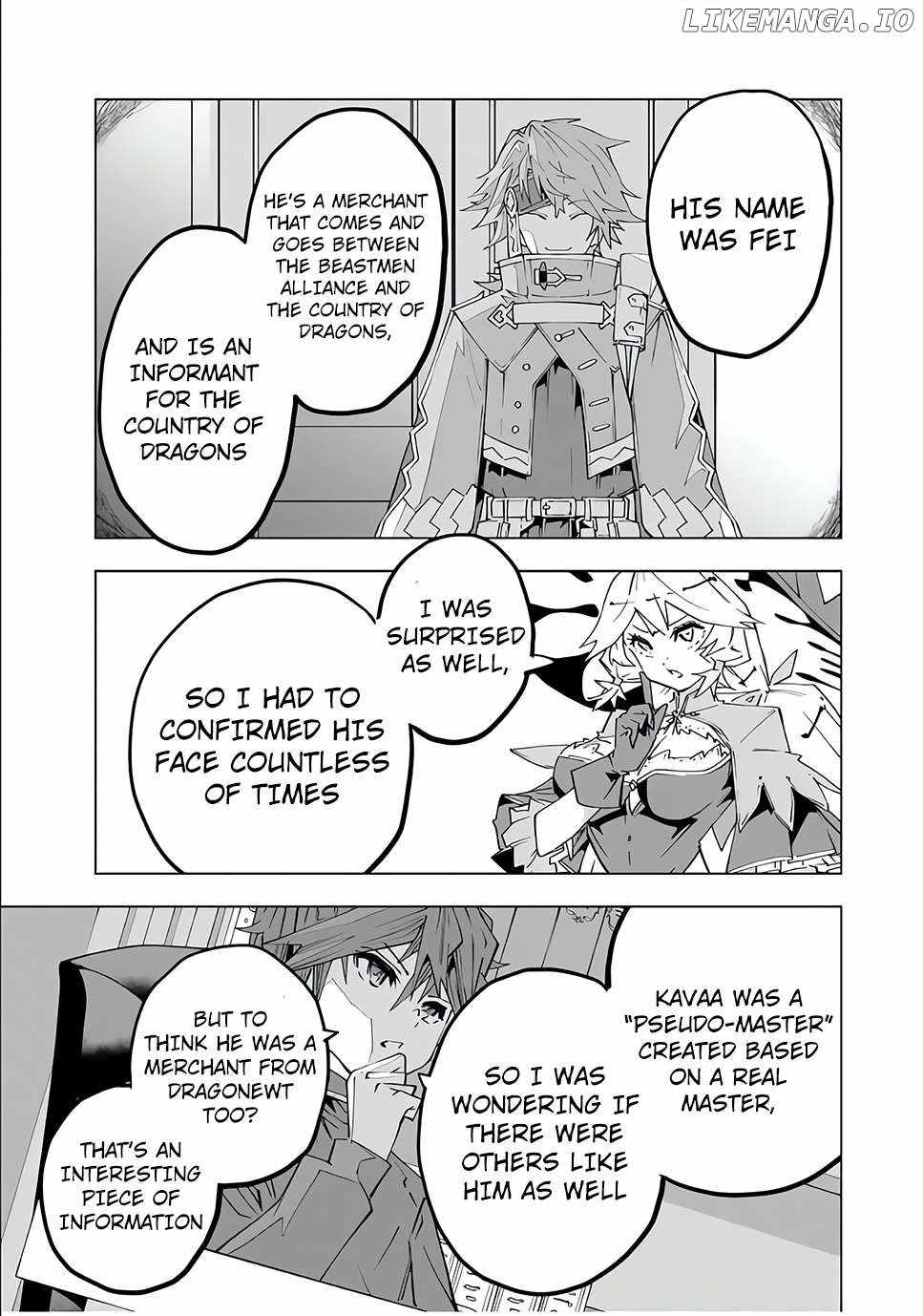 Shinjiteita Nakama-tachi ni Dungeon Okuchi de Korosarekaketa ga Gift "Mugen Gacha" de Level 9999 no Nakama-tachi o Te ni Irete Moto Party Member to Sekai ni Fukushuu & "Zamaa!" Shimasu! Chapter 145 — Page 22