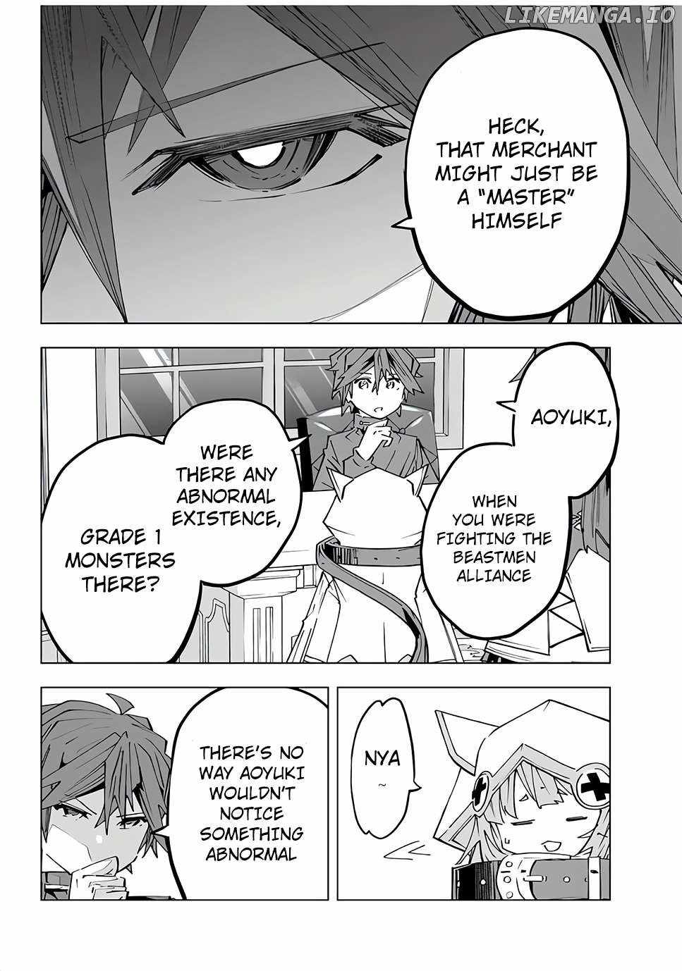 Shinjiteita Nakama-tachi ni Dungeon Okuchi de Korosarekaketa ga Gift "Mugen Gacha" de Level 9999 no Nakama-tachi o Te ni Irete Moto Party Member to Sekai ni Fukushuu & "Zamaa!" Shimasu! Chapter 145 — Page 23