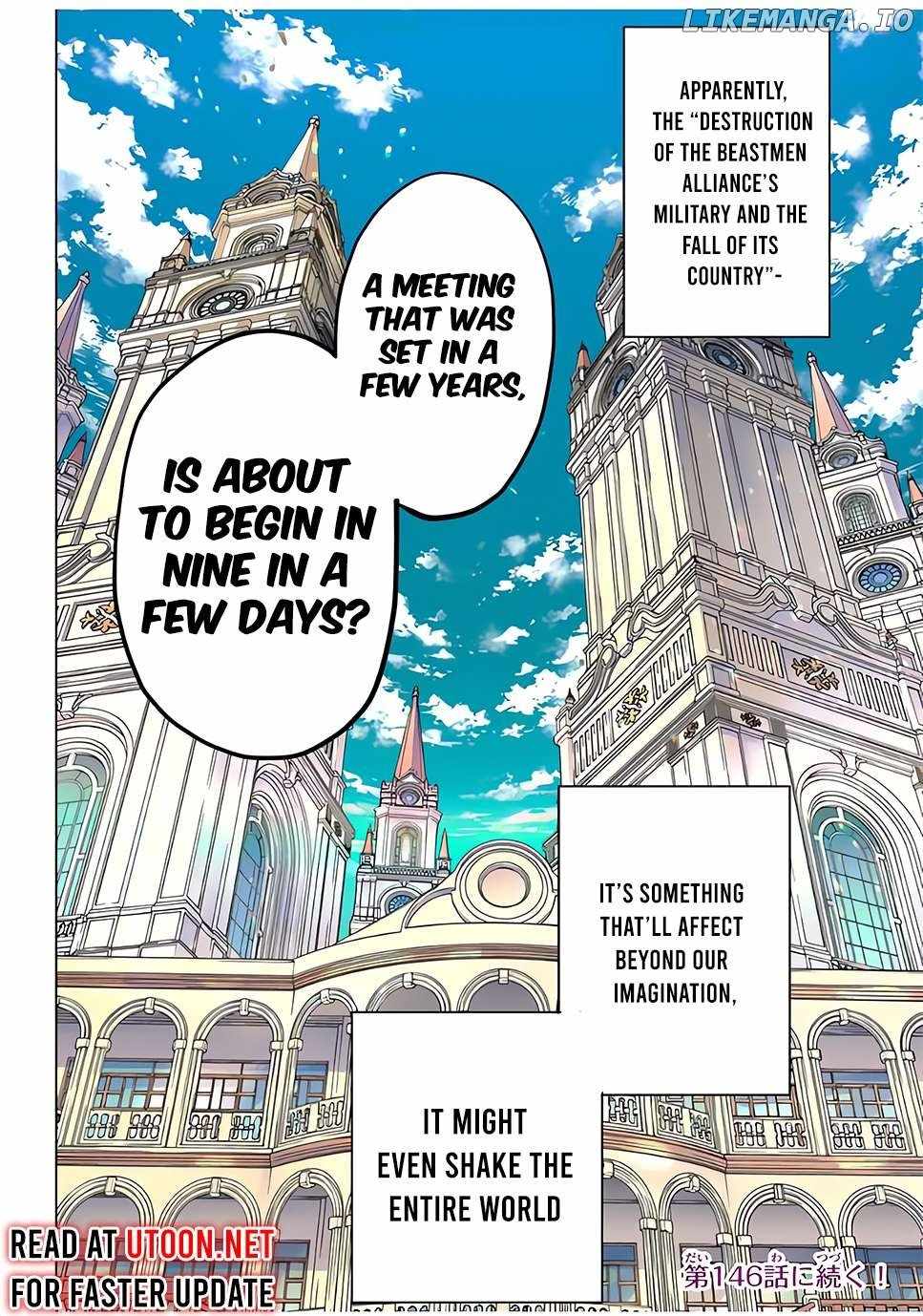 Shinjiteita Nakama-tachi ni Dungeon Okuchi de Korosarekaketa ga Gift "Mugen Gacha" de Level 9999 no Nakama-tachi o Te ni Irete Moto Party Member to Sekai ni Fukushuu & "Zamaa!" Shimasu! Chapter 145 — Page 27
