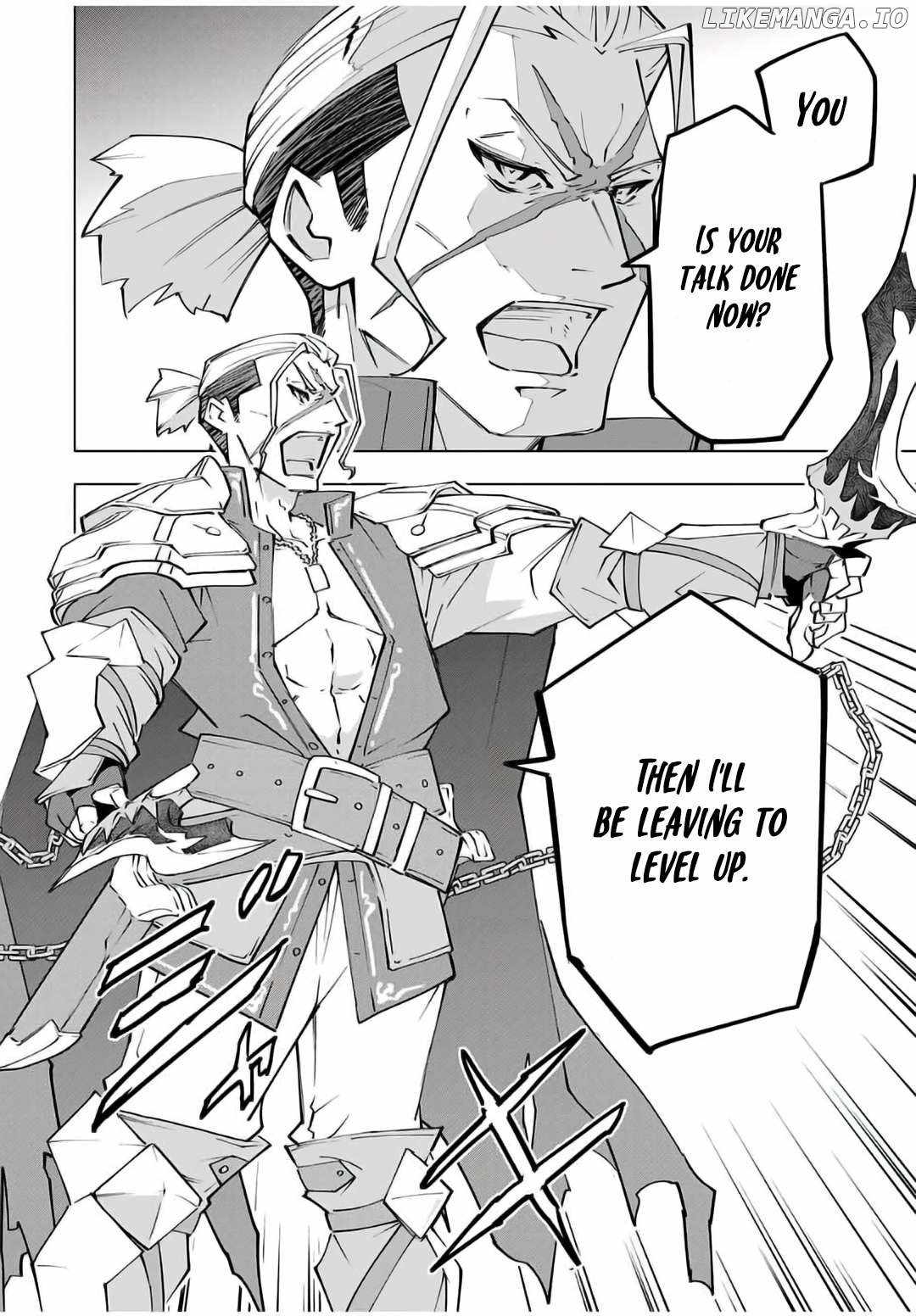 Shinjiteita Nakama-tachi ni Dungeon Okuchi de Korosarekaketa ga Gift "Mugen Gacha" de Level 9999 no Nakama-tachi o Te ni Irete Moto Party Member to Sekai ni Fukushuu & "Zamaa!" Shimasu! Chapter 146 — Page 6