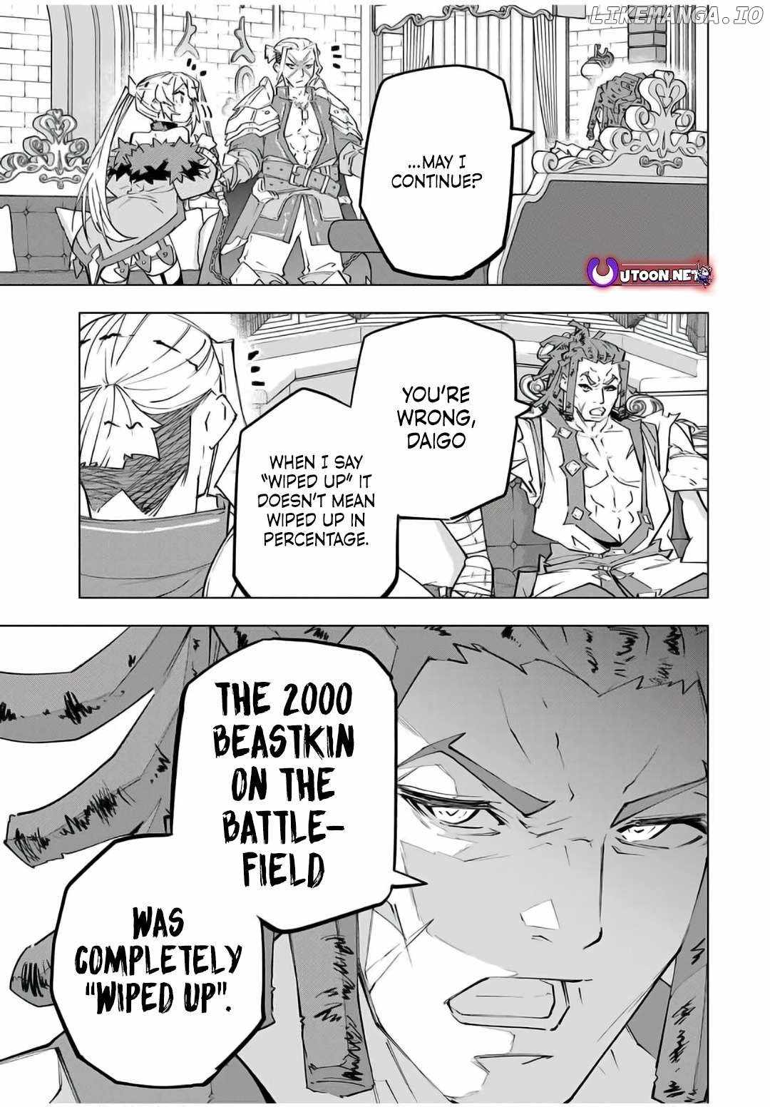 Shinjiteita Nakama-tachi ni Dungeon Okuchi de Korosarekaketa ga Gift "Mugen Gacha" de Level 9999 no Nakama-tachi o Te ni Irete Moto Party Member to Sekai ni Fukushuu & "Zamaa!" Shimasu! Chapter 146 — Page 13